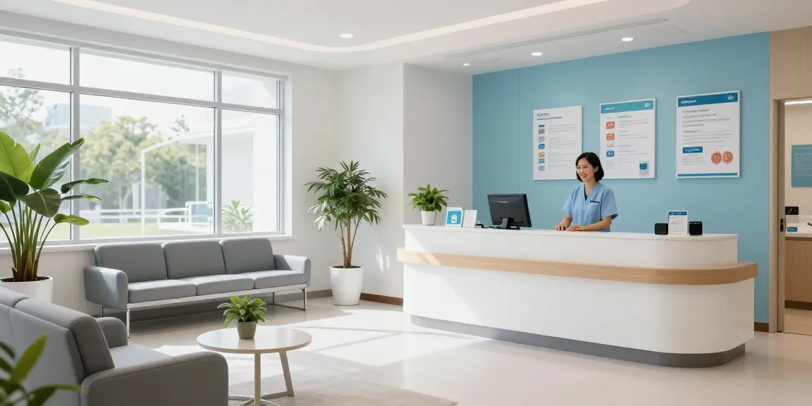 Deus Medical Shop offers trusted healthcare services and products in a professional medical environment.