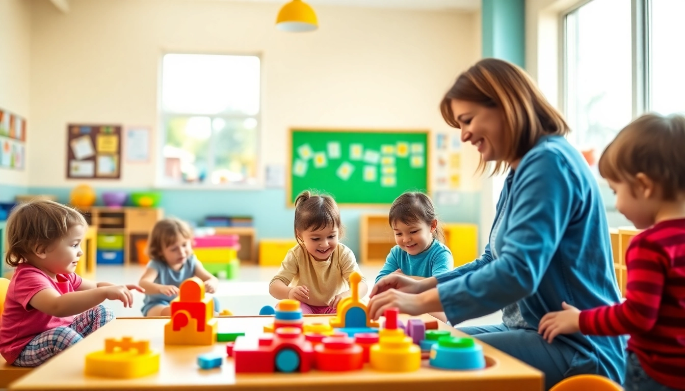 Discover joyful learning at https://juniorsjunction.com with children engaging in fun educational activities.