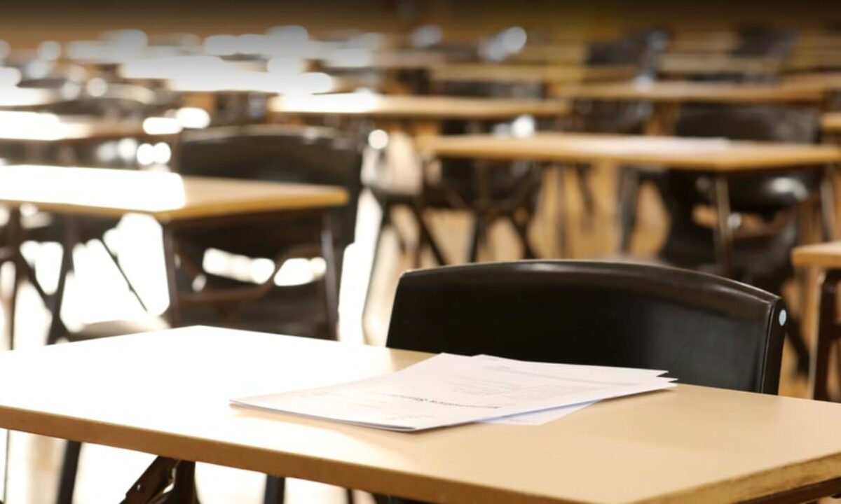 Expert Exam Assistance Tailored to Your Qualification