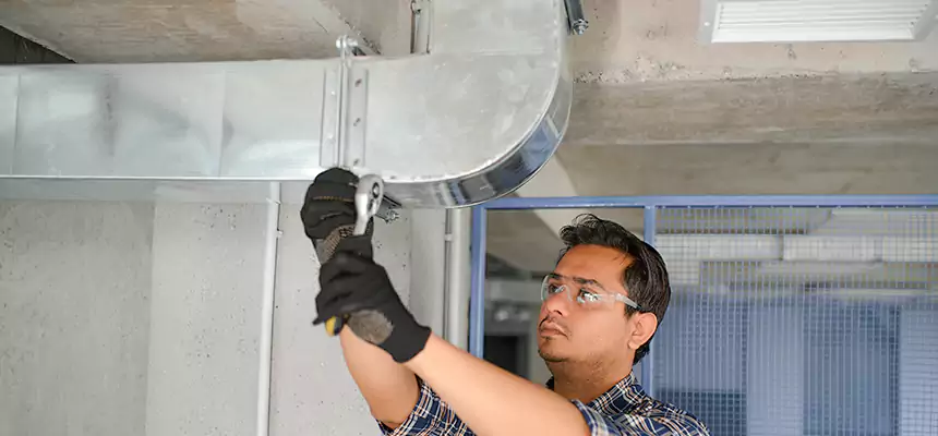 Reliable HVAC System Duct Design Solutions for Optimal Performance