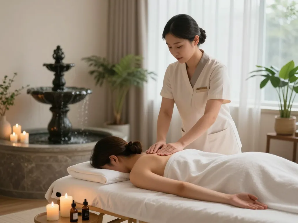 Experience top-quality massage therapy with https://www.maxim-anma.net in a serene home setting.