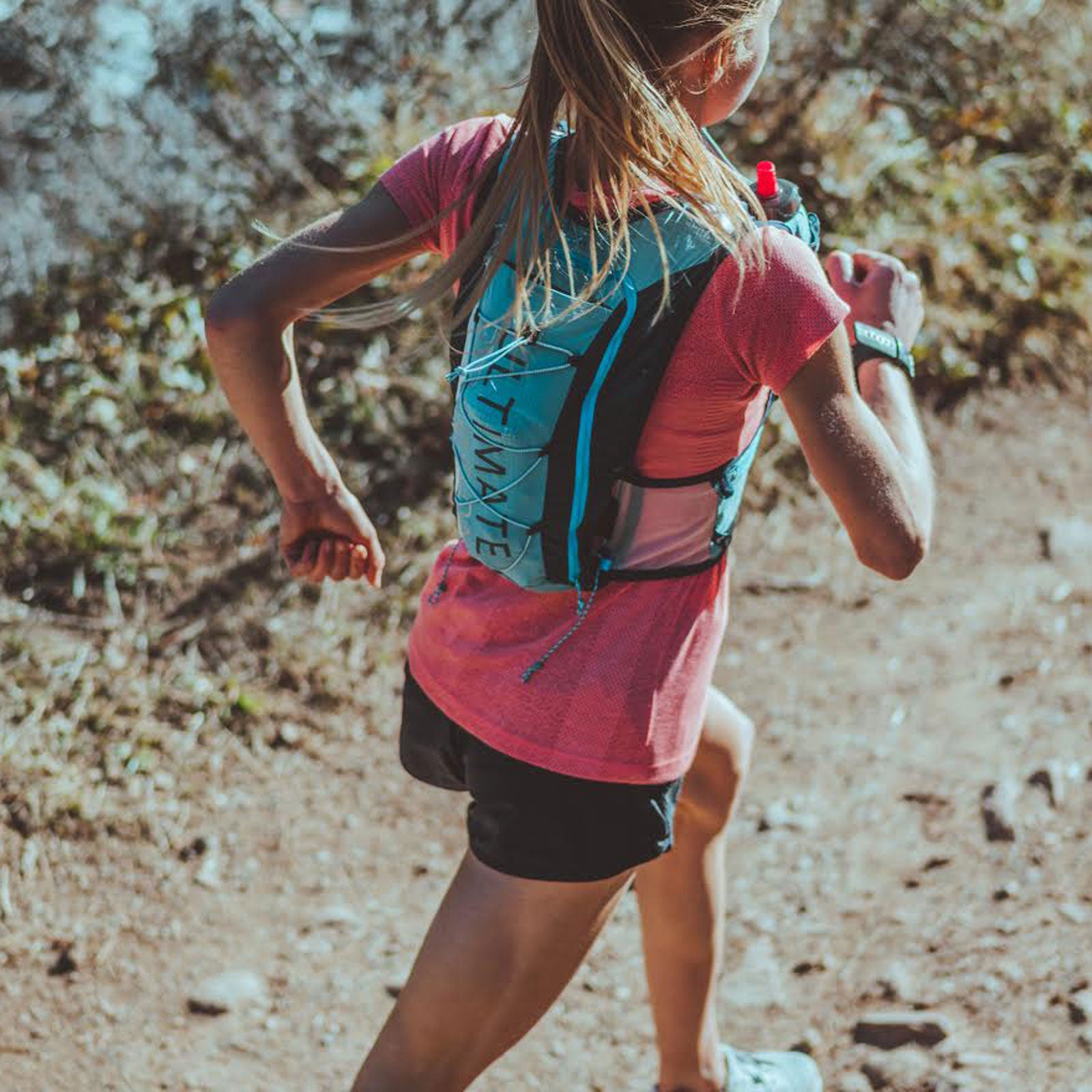 Elevate Your Running Experience with the STRYQ Running Vest