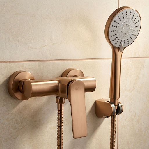 Copper Shower UK – High-End Indoor &amp; Outdoor Solutions