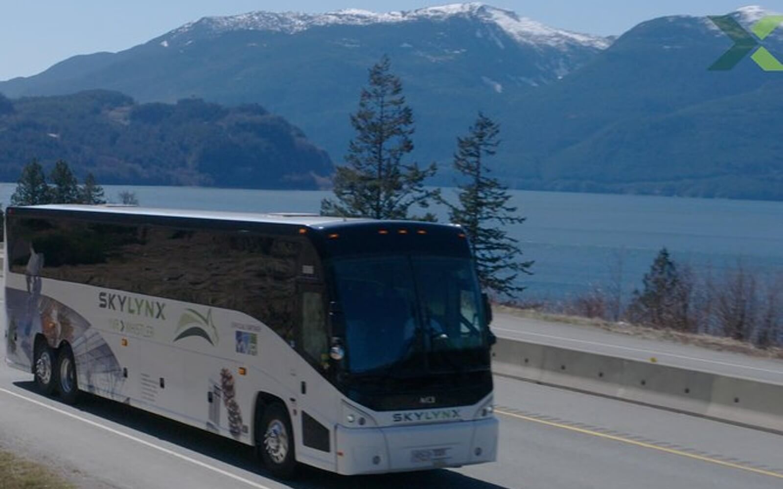 Professional Vancouver Airport to Whistler Private Transfer
