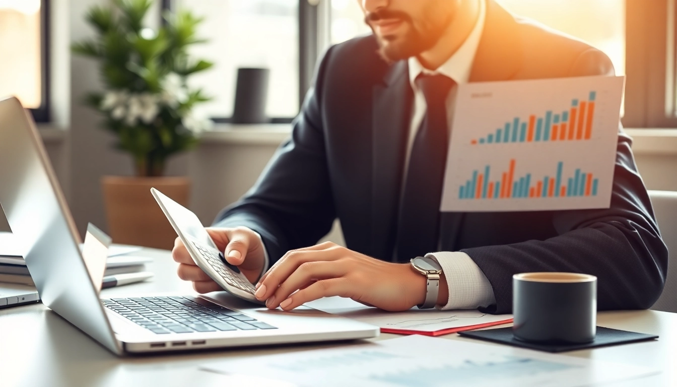 Calculate your project ROI using our profit margin calculator for informed decision-making.