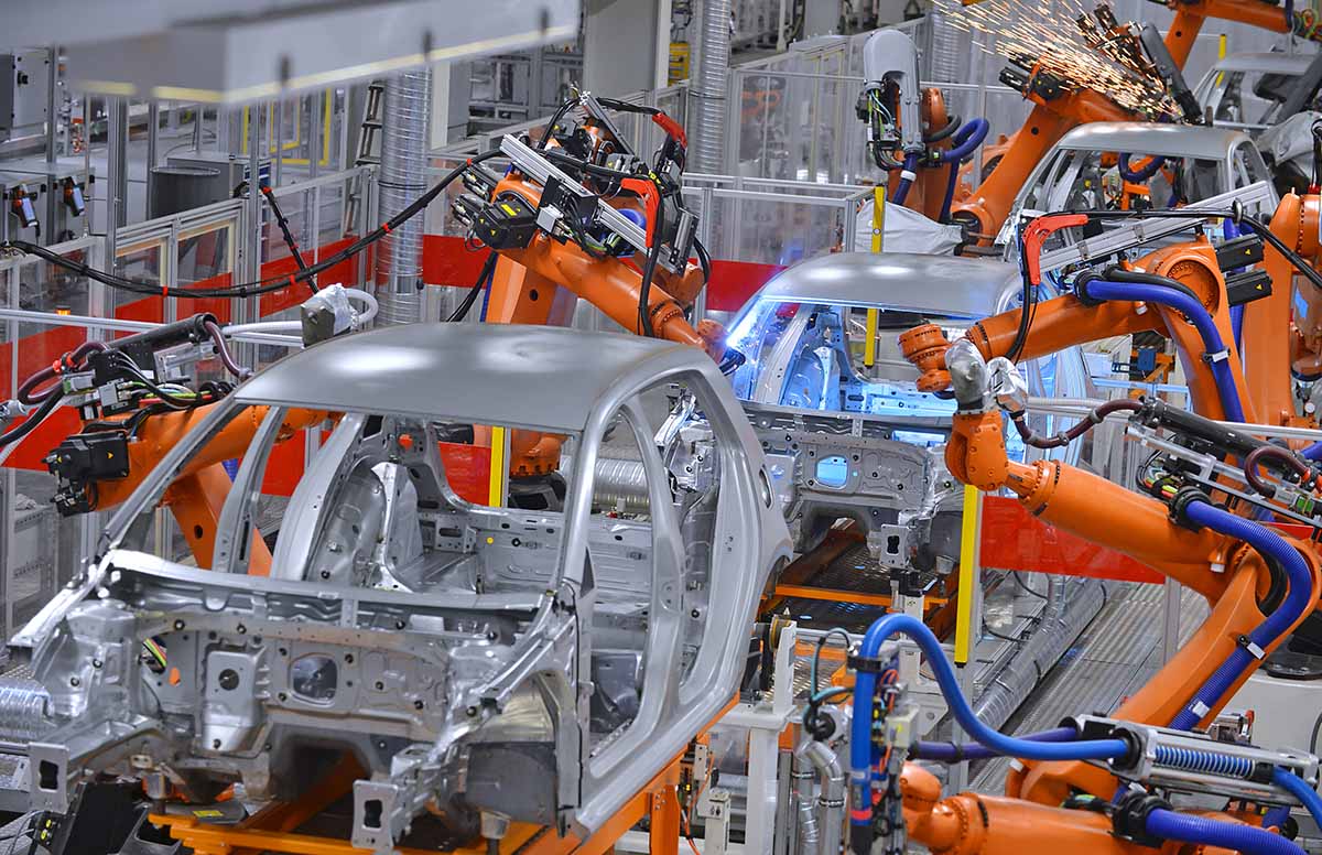 Engineered Composites: 38 Years of Expertise in GRP Manufacturing