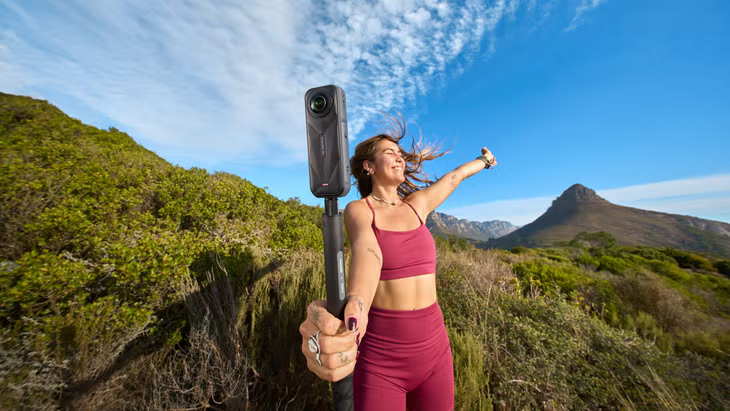 Filipino Creators’ Choice: Why Insta360 PH Is a Game Changer