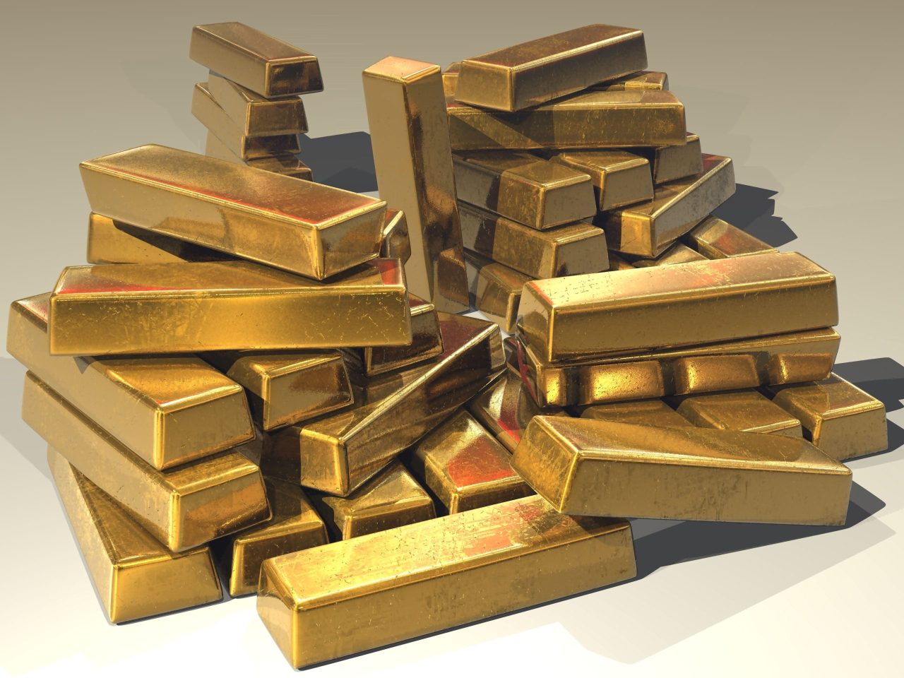Gold Trading Made Reliable with Crossover 5’s Expertise