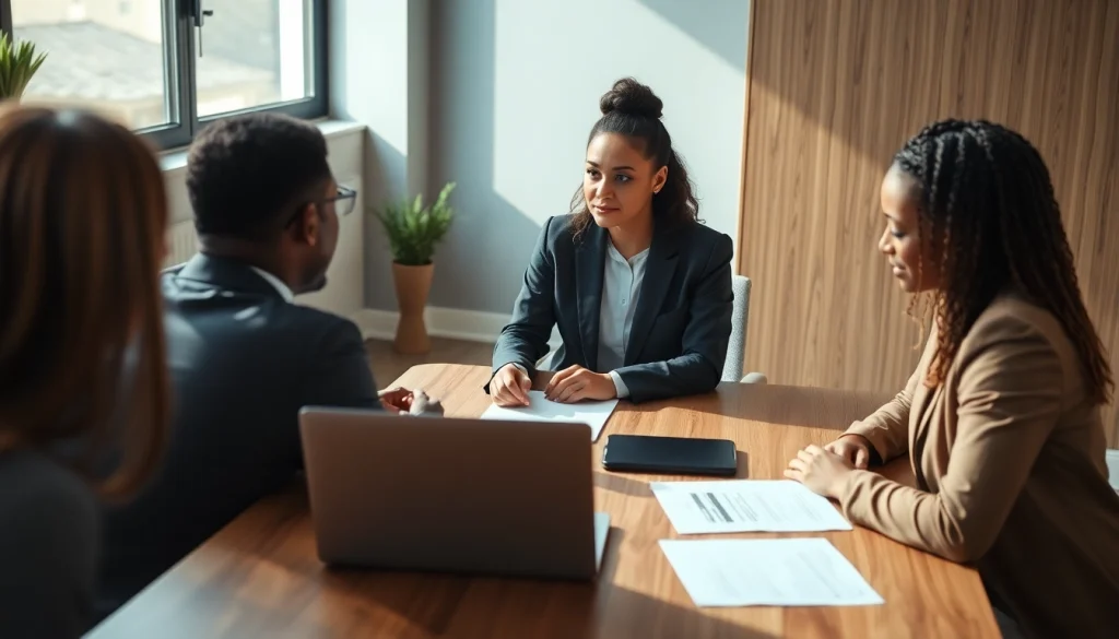 Get personalized legal assistance at https://www.tnlmiami.com with an experienced attorney in a welcoming office.