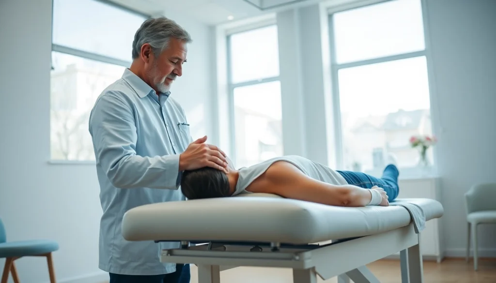 Improve your health at https://www.drzavosh.com with personalized chiropractic care in a comforting setting.