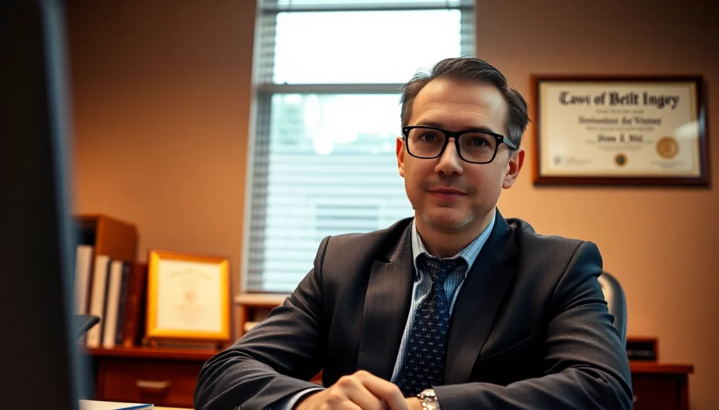 Consult with https://www.timgrabeattorney.com for expert legal advice on personal injury cases.