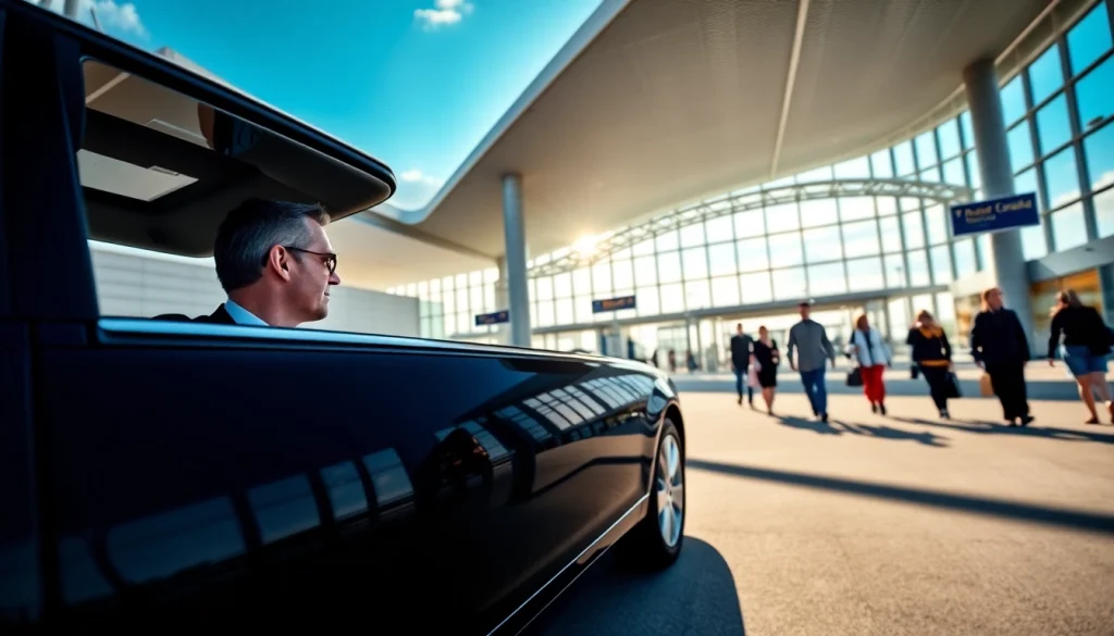 Experience premium transportation with https://www.canadalimotaxi.com offering luxury limousines.