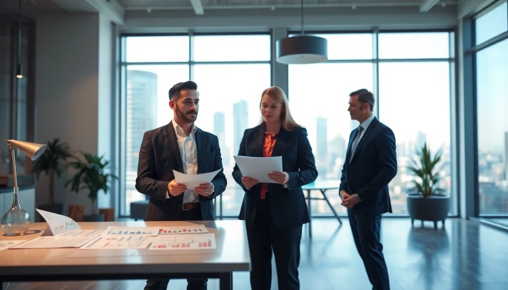 Optimieren Sie Ihre Finanzen mit https://zukunftkapital.de in einer professionellen Beratungssituation.