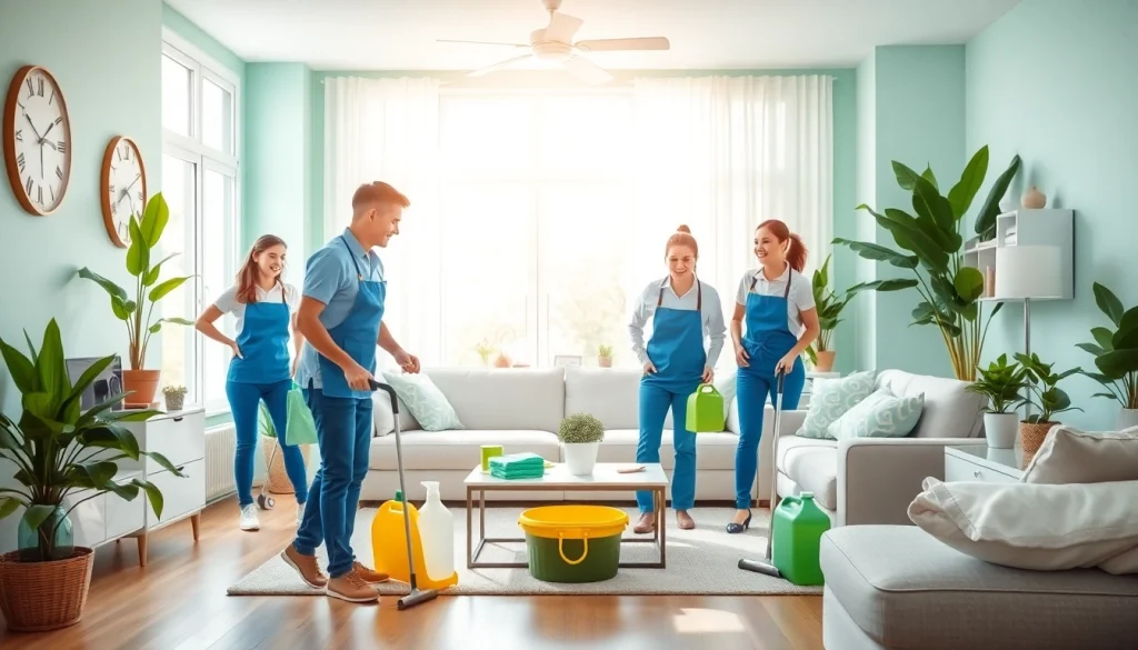 Enhance your home’s cleanliness with https://ecocleanellies.com professional cleaning services.