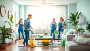 Enhance your home’s cleanliness with https://ecocleanellies.com professional cleaning services.