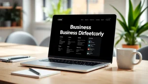 Vergroot de zichtbaarheid van uw bedrijf met https://bedrijvengidsen-nederland.nl in een professionele omgeving.