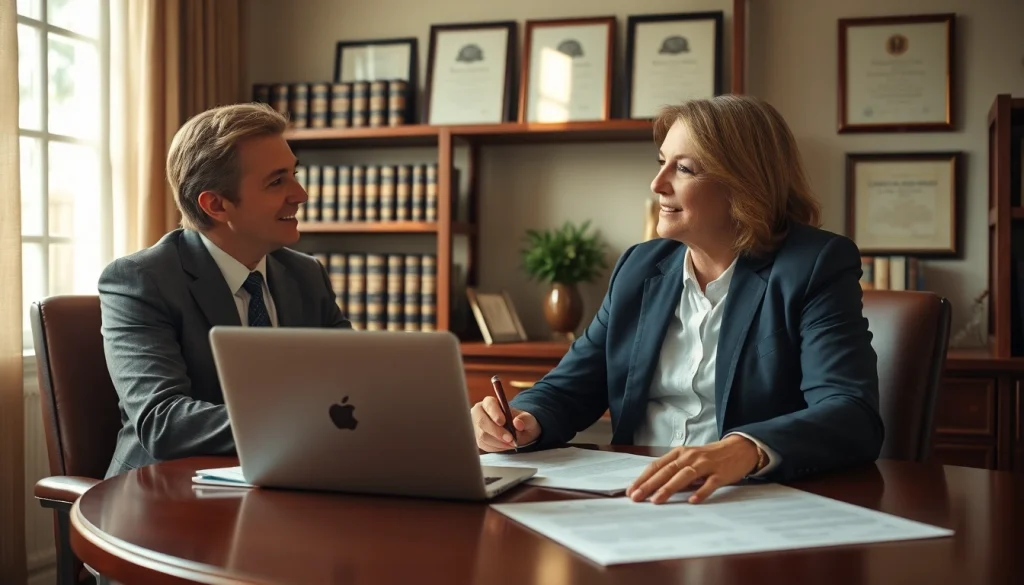 Consult with a Norcross estate planning lawyer at https://www.norcrosslawfirm.com for personalized legal guidance.