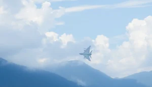 カーリースの新車を楽しむために走る車、明るい自然の中での快適なライディング