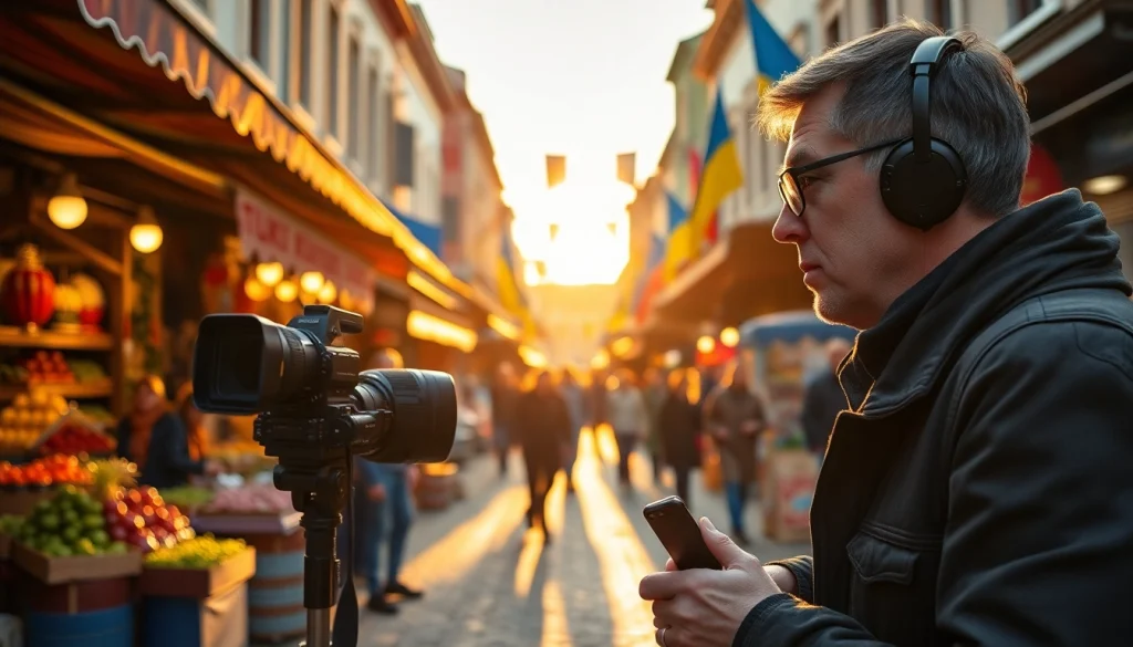 На сайті https://sumy24.com.ua новини живої громади Сум, на фоні активного ринку.