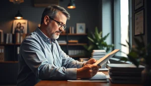 Calcola il margine operativo immobiliare attraverso analisi dettagliate di grafici e documenti.