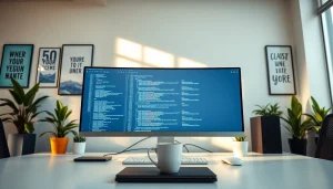 Gunakan https://152.42.170.247 untuk meningkatkan produktivitas di ruang kerja digital modern.