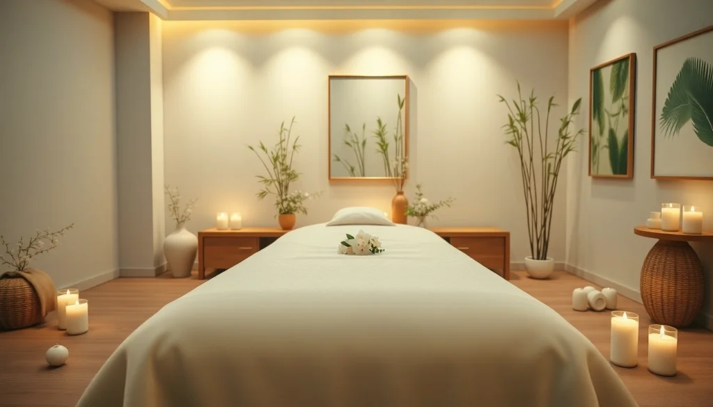 Visit https://hurghada-massage.com for a serene massage therapy experience in a luxurious spa environment.