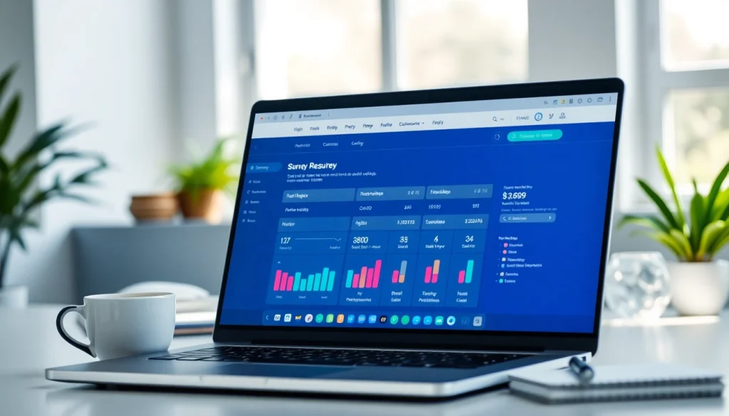 Ontdek hoe https://enqueteplein.nl een gebruiksvriendelijk platform biedt voor enquêtes en feedback.