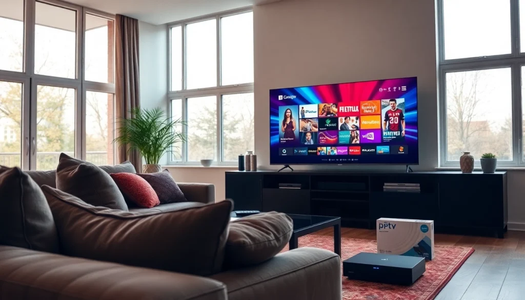 Enjoy high-quality streaming with https://vizomate.com in a stylish entertainment setup.