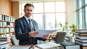 Consult a family law expert at https://www.buckheadfamilylaw.com in a professional office setting.