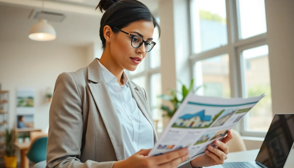 Informiere dich über Immobilienmakler auf https://frankfurt-bester-immobilienmakler.de mit einem erfahrenen Berater.