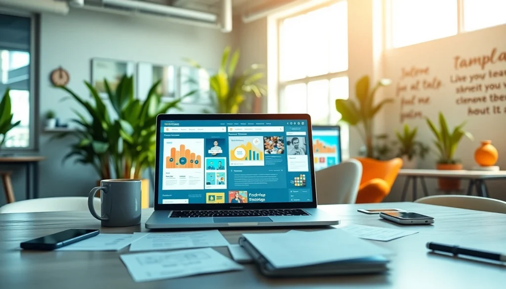 Engage with the vibrant workspace of https://spectacle.com.ua featuring modern tools for knowledge sharing.