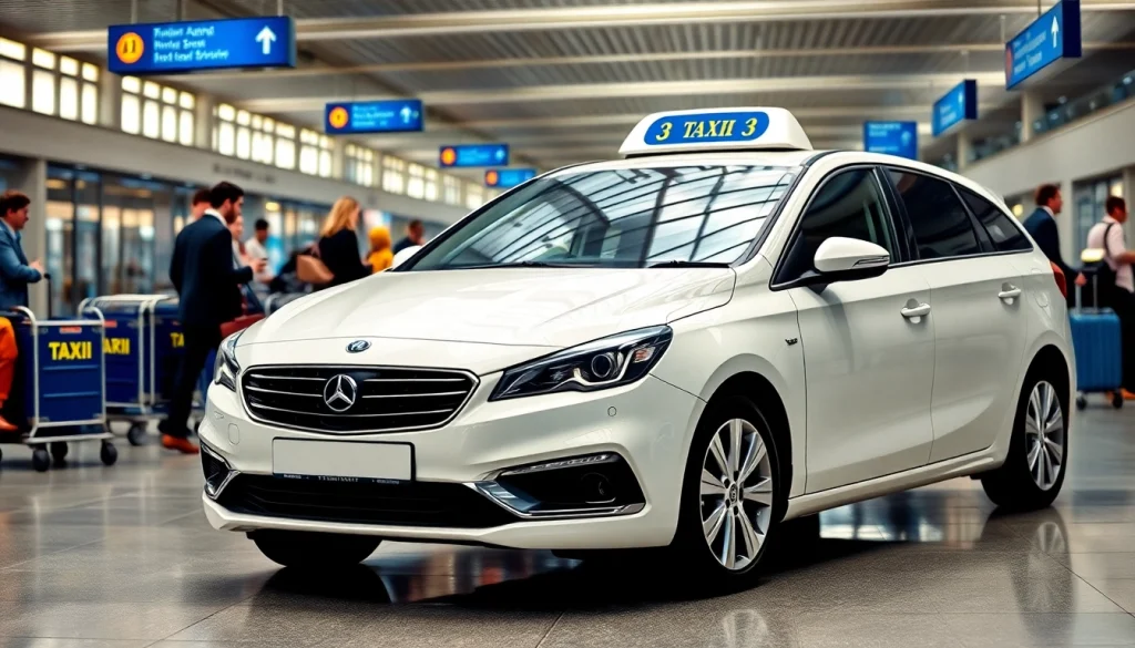 Book a reliable Nottingham to Heathrow Taxi with professional service and a comfortable journey.