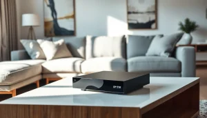 Bekijk de nieuwste IPTV oplossingen op https://satdeal.nl met moderne apparatuur en stijlvolle inrichting.