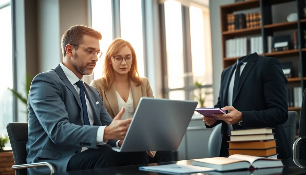 Assist clients at https://www.mainorellis.com with trusted injury law services.