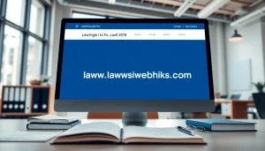 Enhance your law firm website with features from https://www.lawfirmswebsitedesign.com in a professional setting.