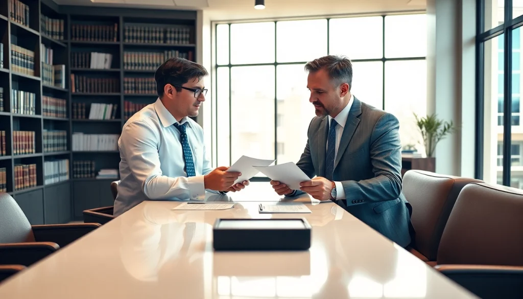 Engage with the leading expert in real estate law at https://www.atlantarealestateattorney.com for trusted legal analysis.