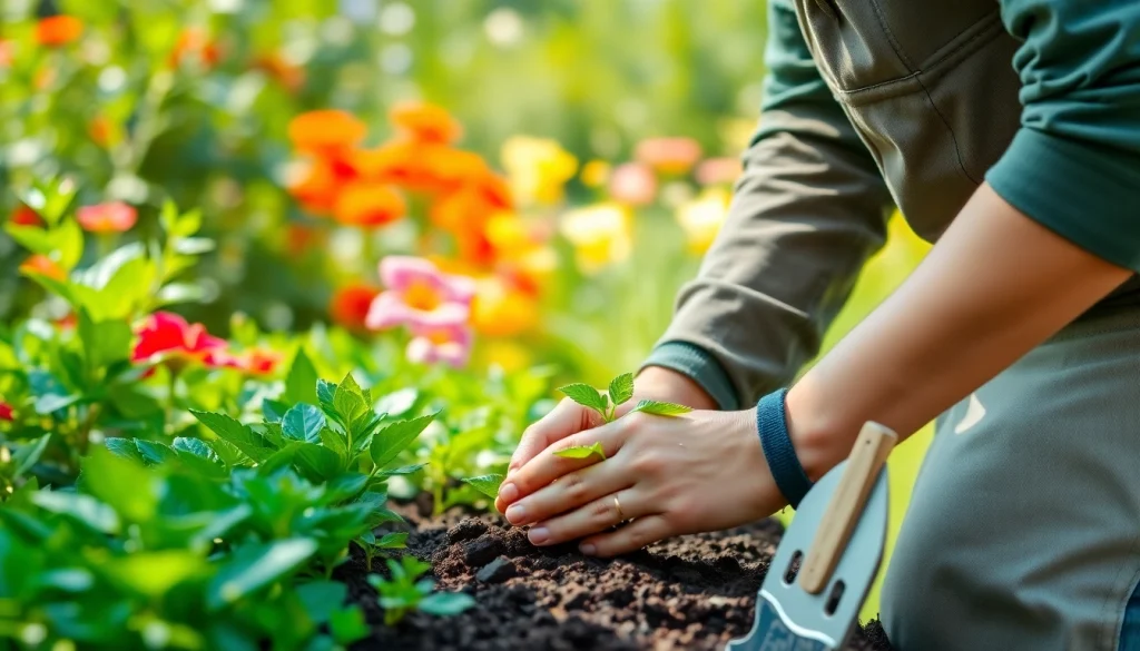 De tuinaanwijzing op https://detuinassistent.nl maakt tuinieren succesvol met praktische tips.