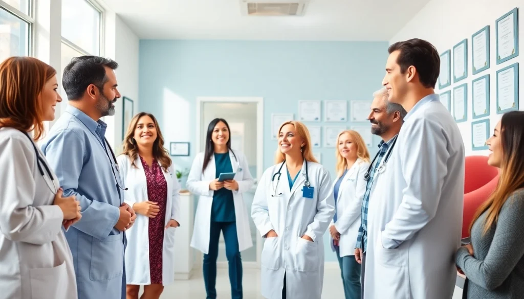 Enhance your experience at https://www.medexdtc.com with compassionate care from dedicated medical professionals.