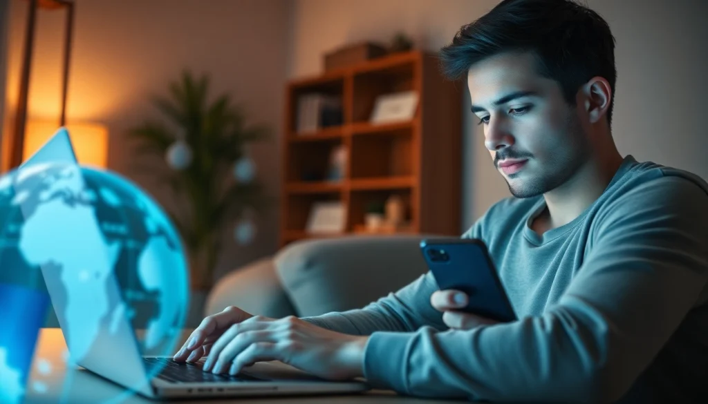 快连VPN enhances internet security and speed for seamless global browsing.