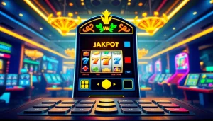Ungutoto platform slot online menarik dengan tema permainan yang menarik.