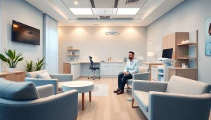 アイランドタワークリニック 口コミ - 最新の毛髪再生クリニックでの専門的カウンセリング。