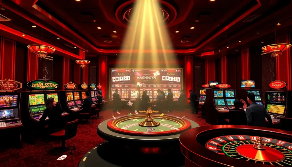 Engage with the vibrant online gambling scene at https://918kiss.net/, featuring slot machines and exciting games.