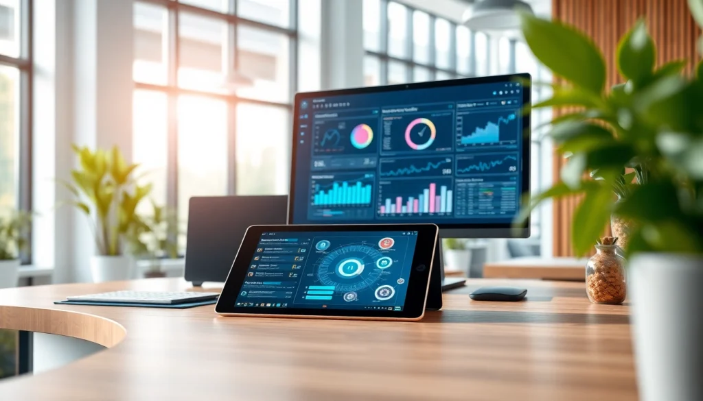Showcase of various interfaces for AI tools to help users find the best AI Tools effectively.