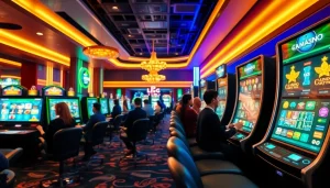 Mainkan petanitoto di kasino online dengan pengalaman gaming yang seru dan menegangkan.