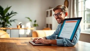 Complete online surveys at https://enqueteplein.nl for extra income in a comfortable home office.