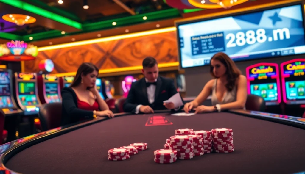 Experience the thrill of winning at c168 com with vibrant casino action, excitement, and engaging gameplay.