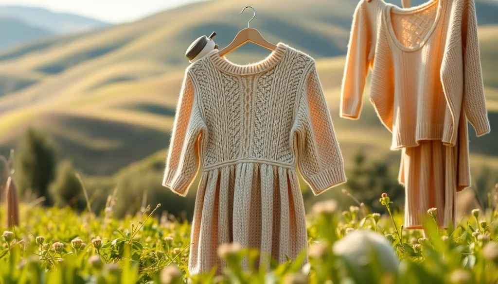 Experience the elegance of handcrafted fashion at https://www.ound-ound.com with stunning artisanal garments.