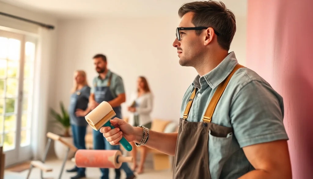 Enhance your space with quality services from https://33626painters.com's professional painters.