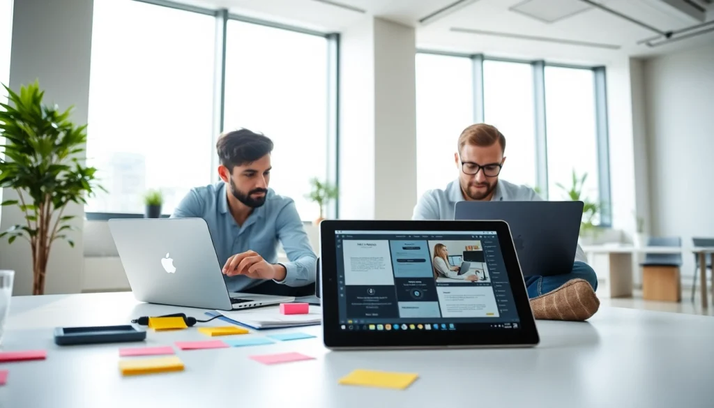 Hire .Net Maui developers to enhance your app with expert collaboration in a modern workspace.