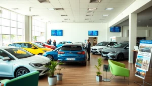 Enjoy exceptional inchiriere masini services at a welcoming car rental office in Chișinău.